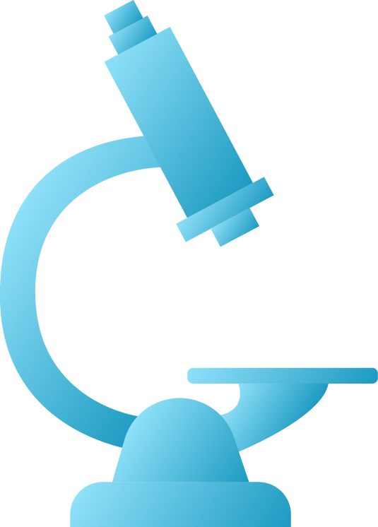 Isolating the subject